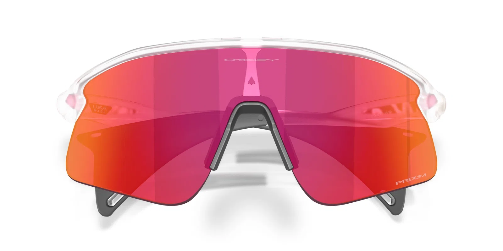 Oakley Stunt Devil 9517 Sunglasses - view 68